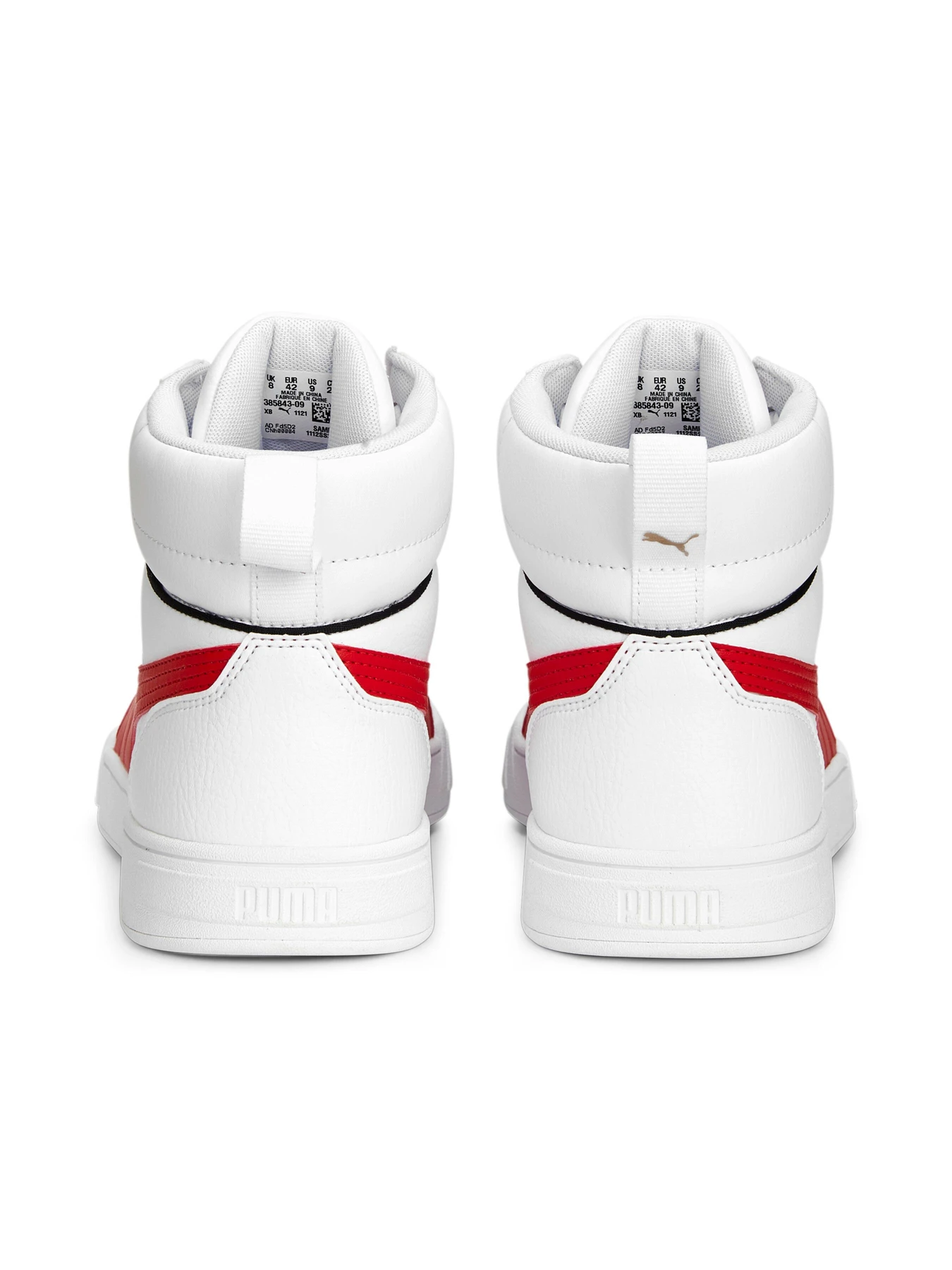 Кеди PUMA модель 385843 Кеди PUMA модель 385843 Фото