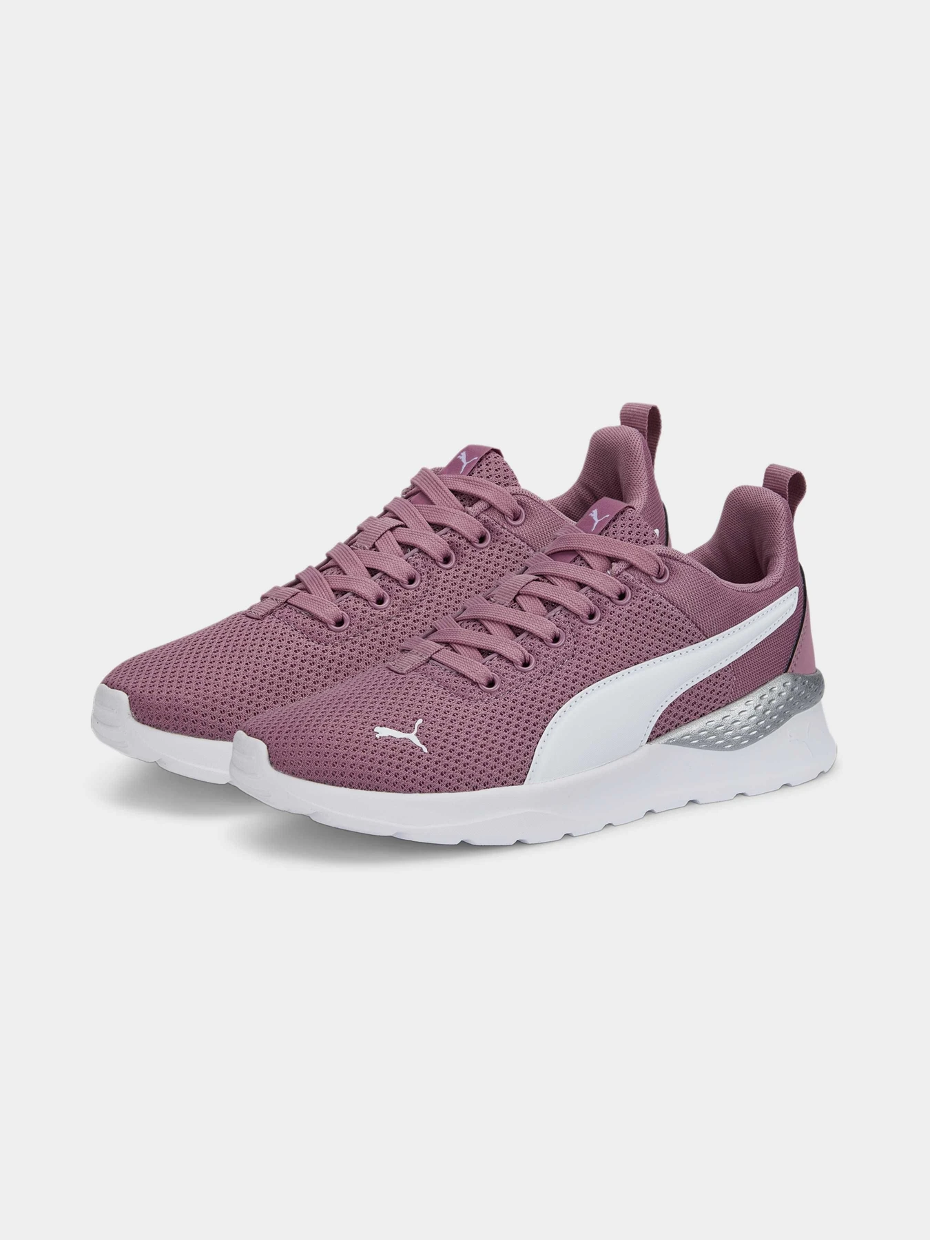 Кросівки PUMA Anzarun Lite Jr модель 372004 Кросівки PUMA Anzarun Lite Jr модель 372004 Фото