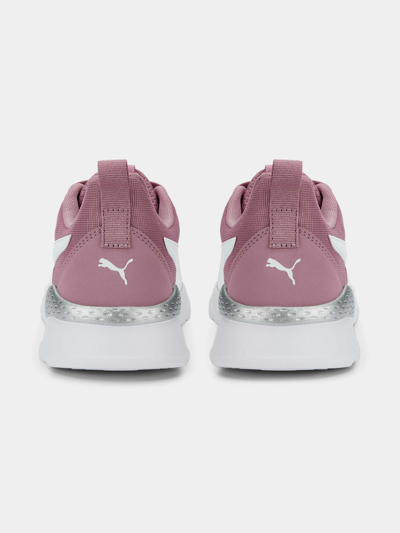 Кросівки PUMA Anzarun Lite Jr модель 372004 Кросівки PUMA Anzarun Lite Jr модель 372004 Фото