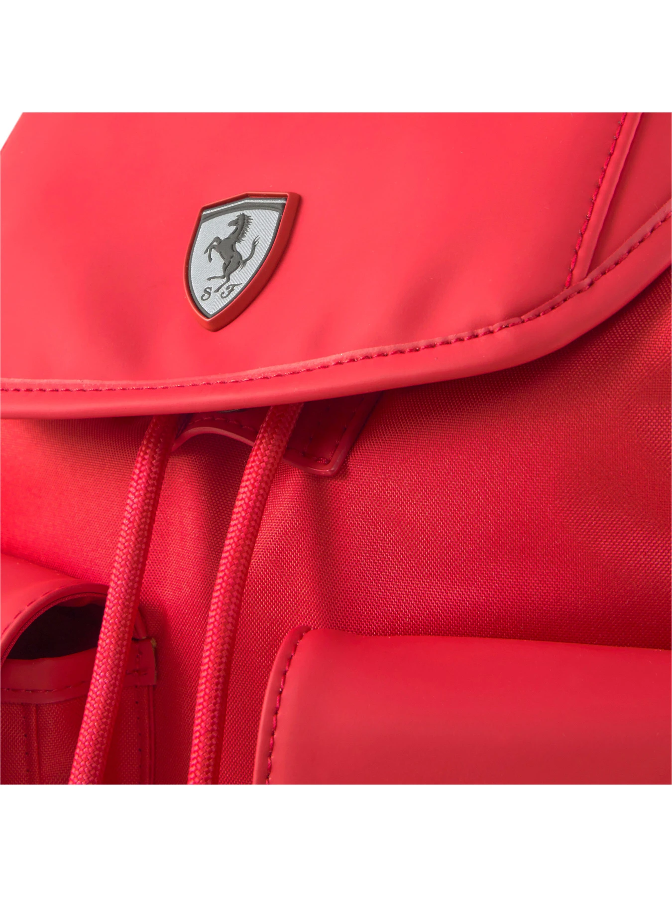 Рюкзаки PUMA Ferrari Sptwr Style Wmn's Bp модель 079093 Рюкзаки PUMA Ferrari Sptwr Style Wmn's Bp модель 079093 Фото