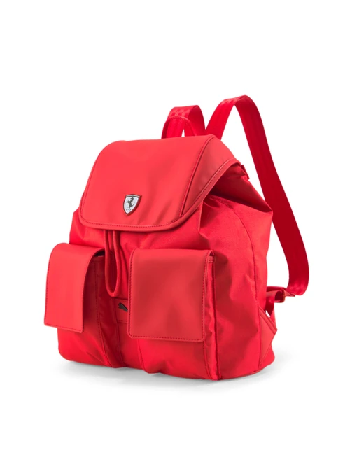 Рюкзаки PUMA Ferrari Sptwr Style Wmn's Bp модель 079093 Фото