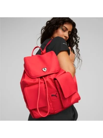 Рюкзаки PUMA Ferrari Sptwr Style Wmn's Bp модель 079093 Фото