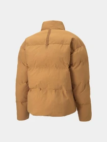 Куртки и дубленки PUMA Classics Oversized Puffer модель 535573 Фото