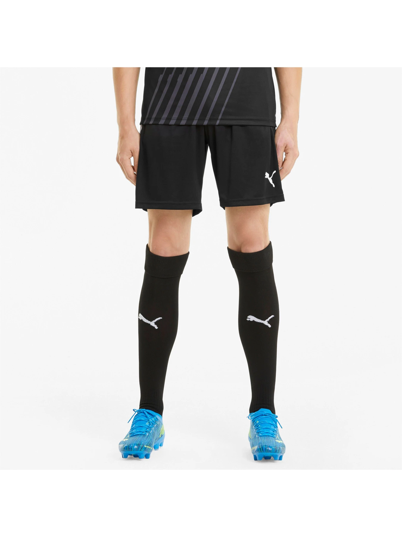 Шорти PUMA модель 657249 Шорти PUMA модель 657249 Фото