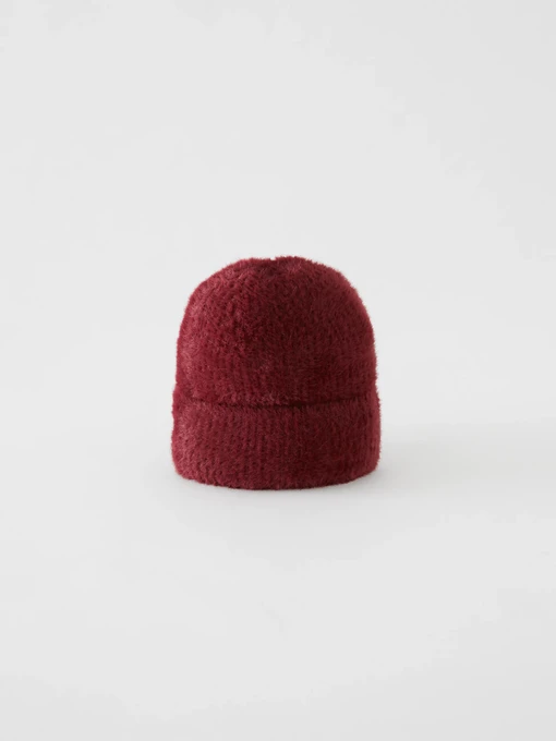 Шапки та кепки ZARA модель 64922 Фото
