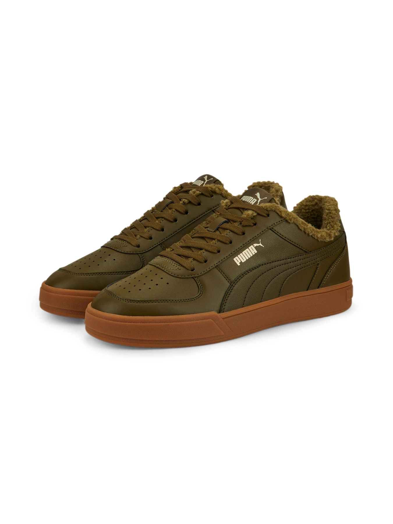 Кеды PUMA модель 388468 Кеды PUMA модель 388468 Фото