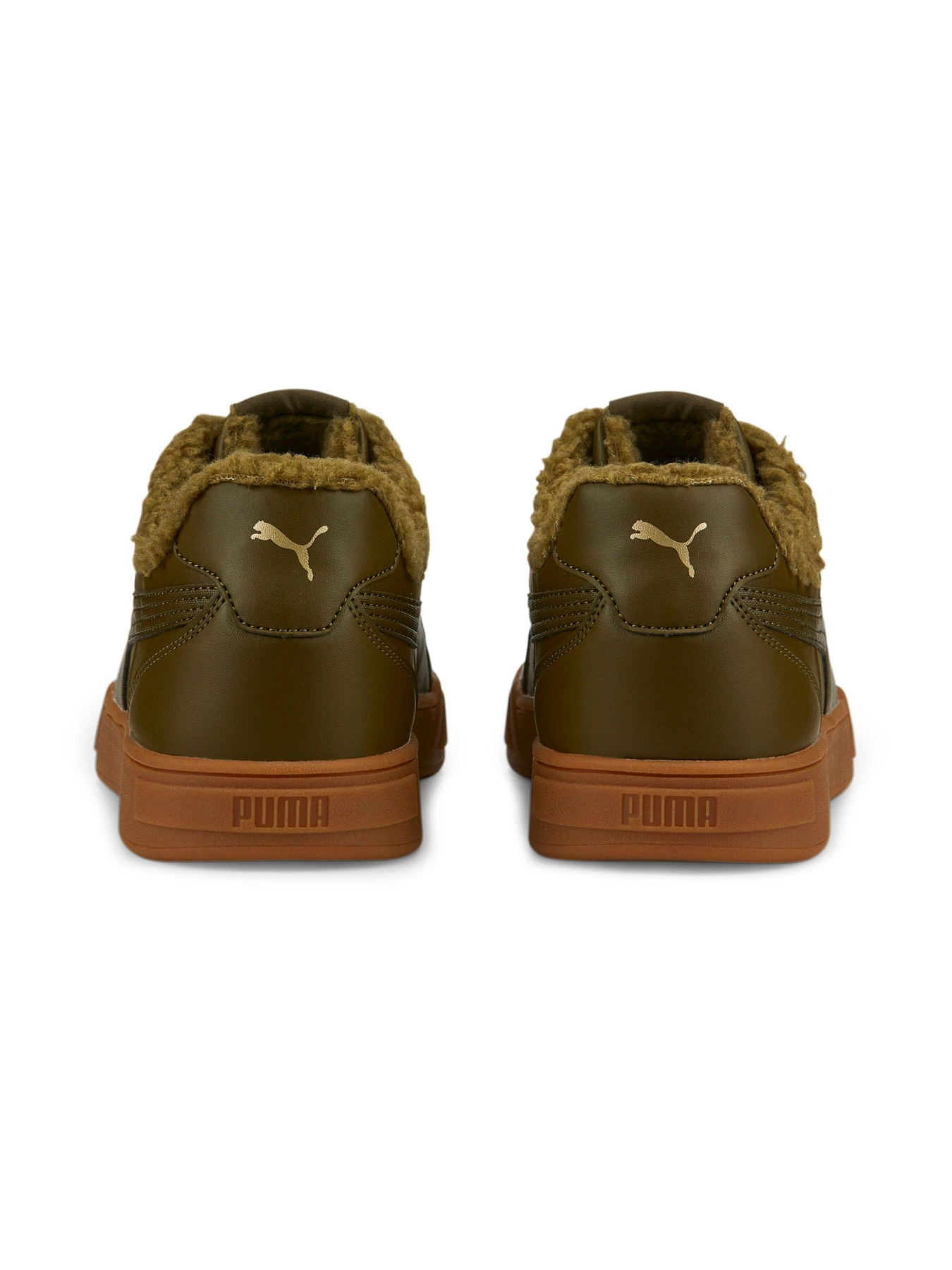 Кеды PUMA модель 388468 Кеды PUMA модель 388468 Фото