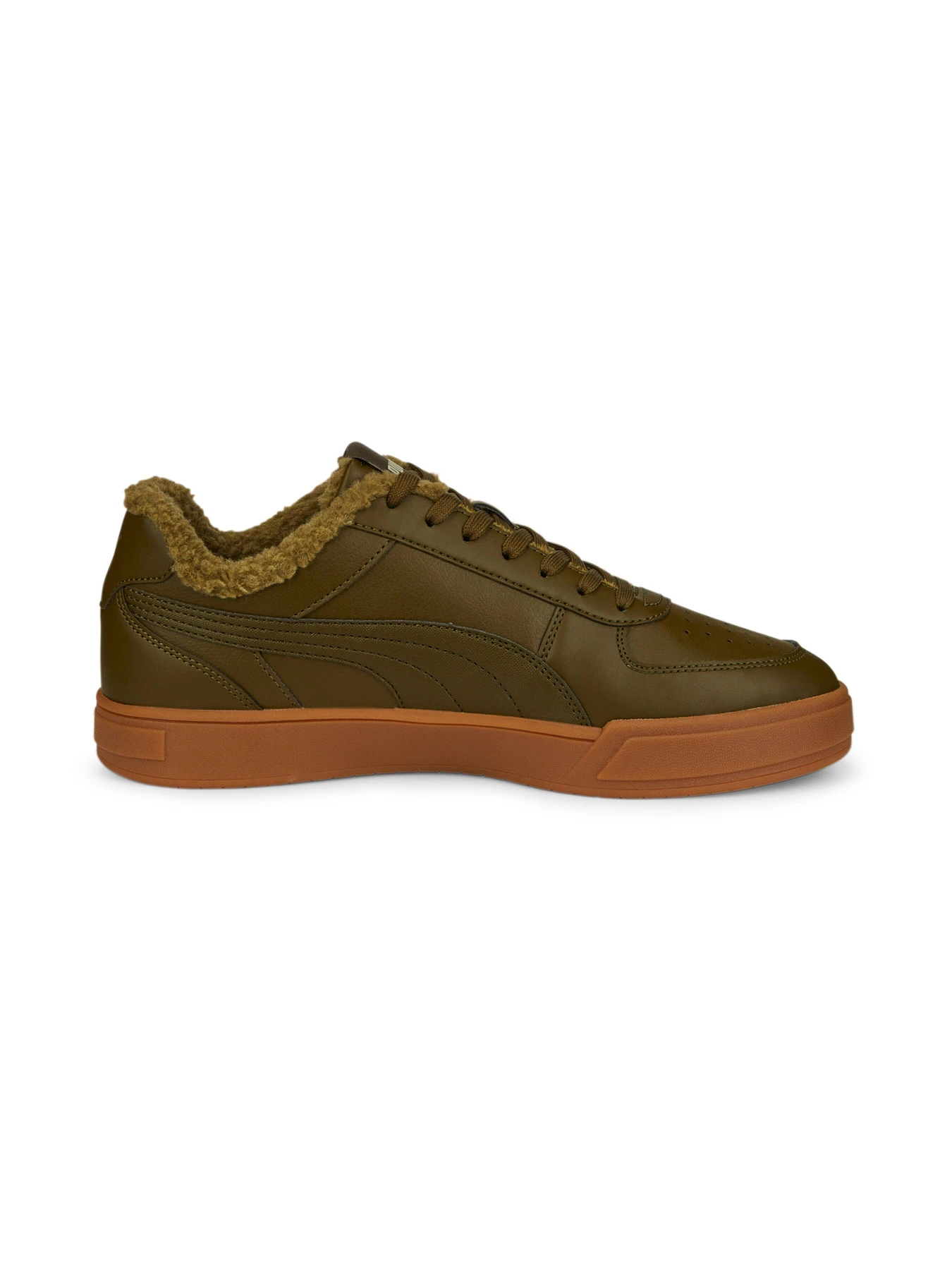 Кеды PUMA модель 388468 Кеды PUMA модель 388468 Фото