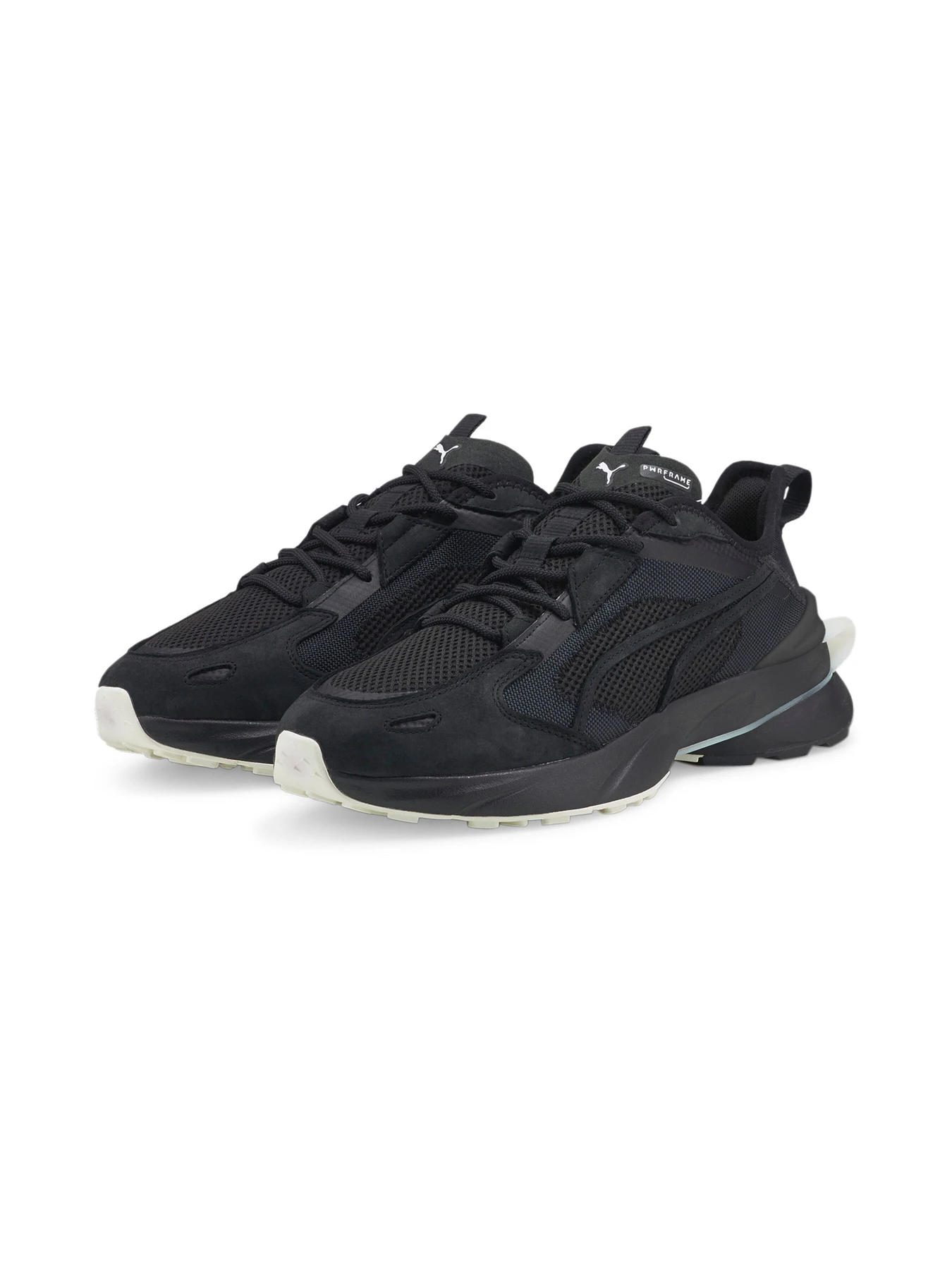 Кроссовки PUMA Pwrframe OP-1 LTH модель 384032 Фото
