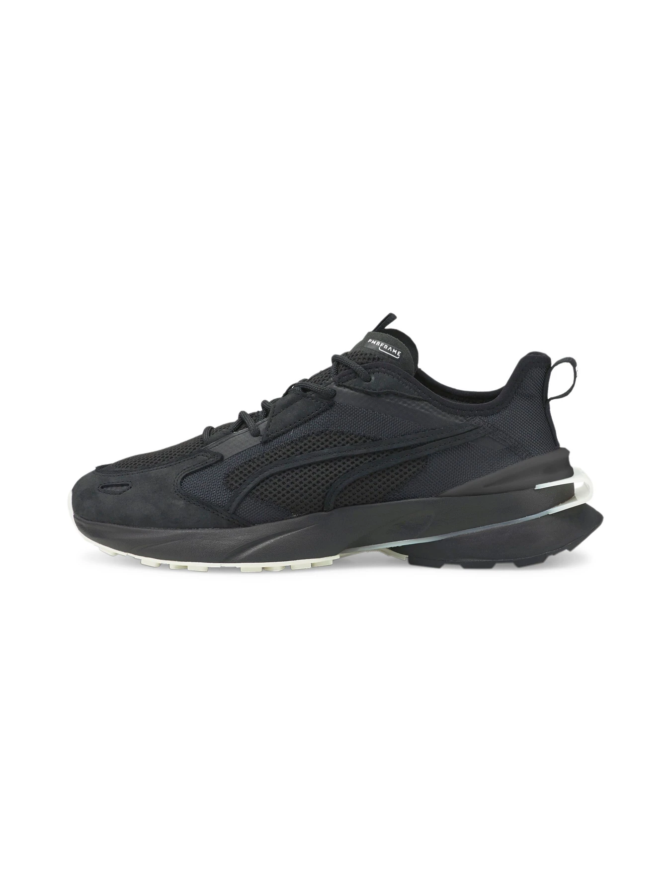 Кроссовки PUMA Pwrframe OP-1 LTH модель 384032 Фото