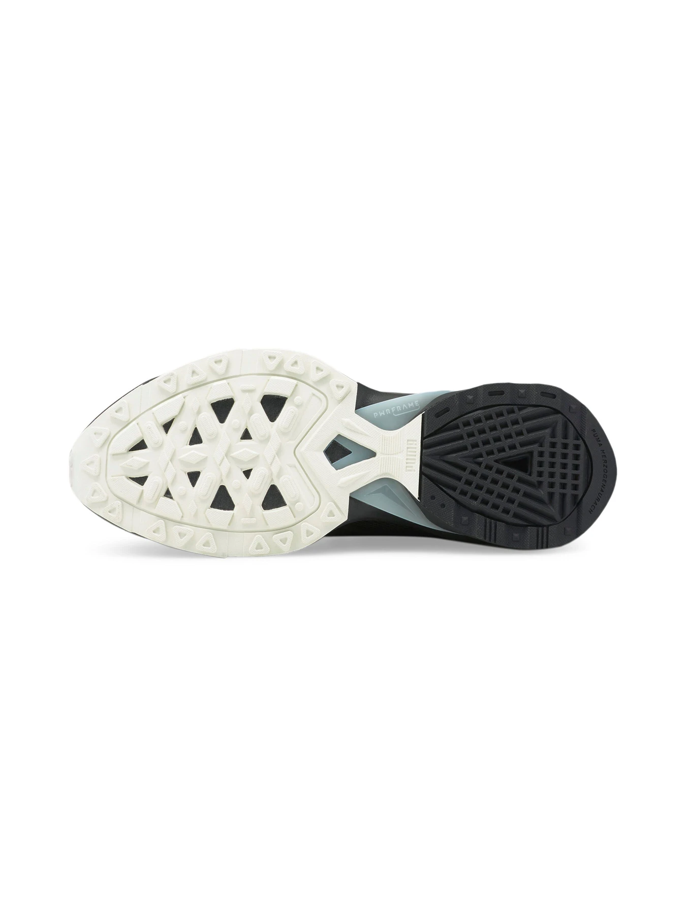 Кроссовки PUMA Pwrframe OP-1 LTH модель 384032 Фото