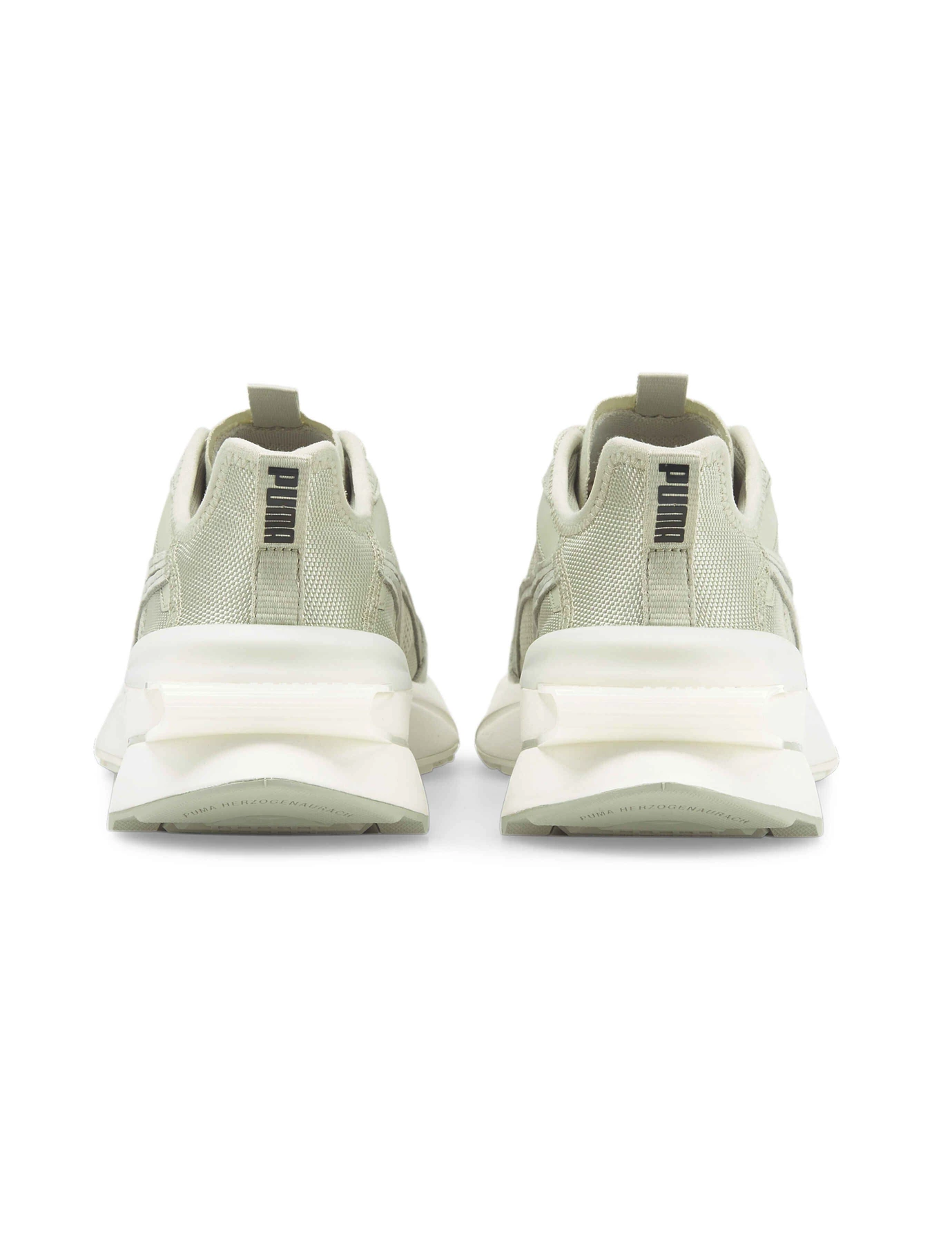 Кроссовки PUMA Pwrframe Op-1 Lth модель 384032 Фото