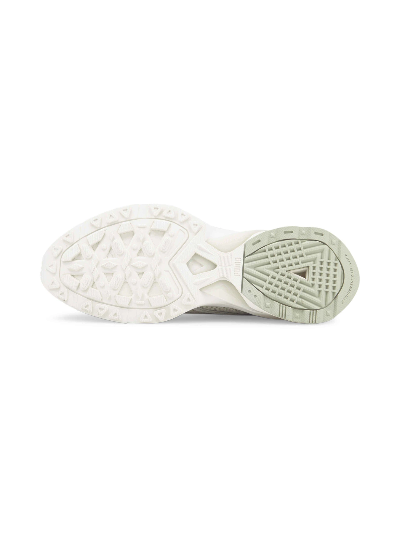 Кроссовки PUMA Pwrframe Op-1 Lth модель 384032 Фото