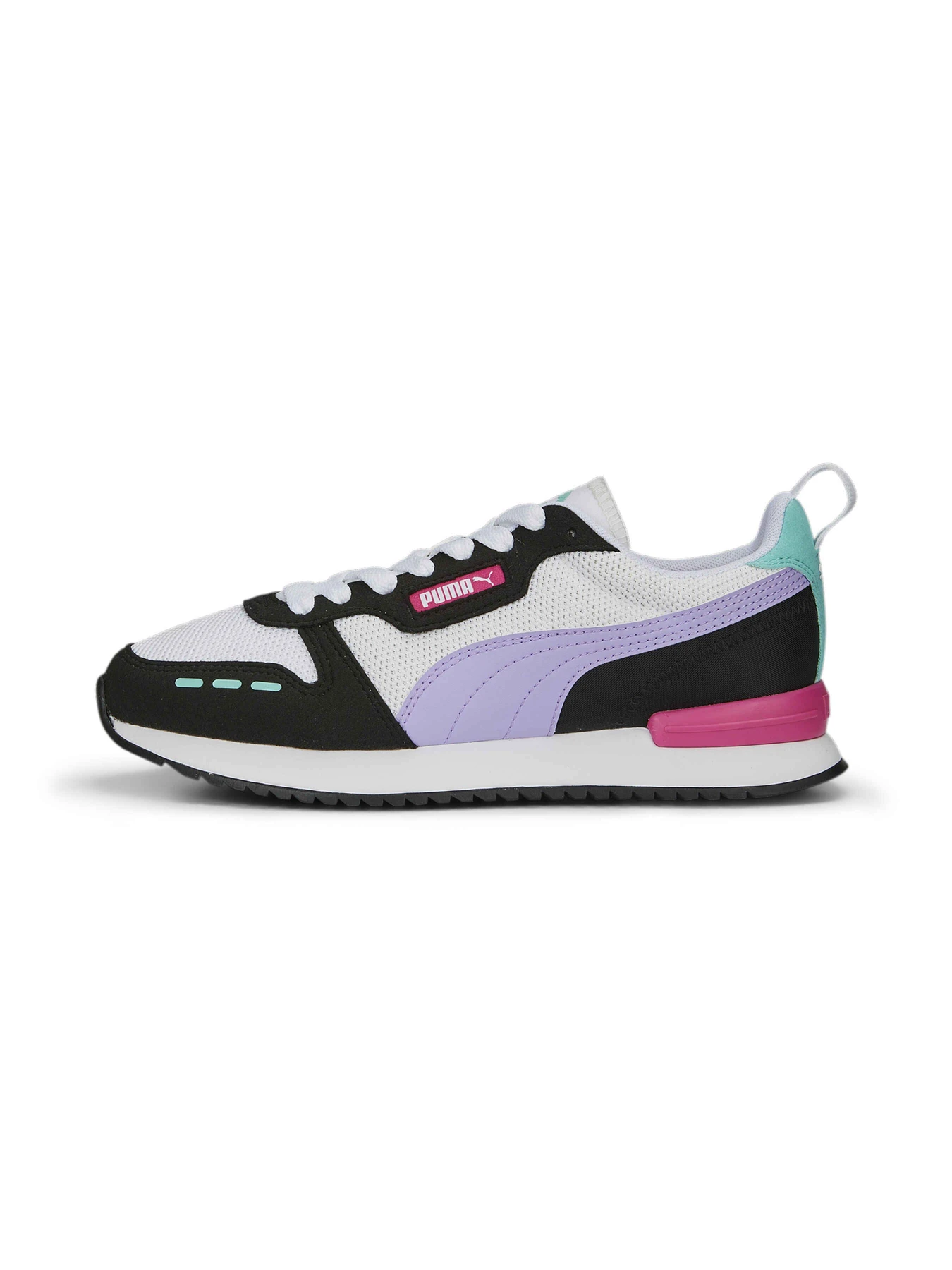Кроссовки PUMA R78 модель 373117 Кроссовки PUMA R78 модель 373117 Фото