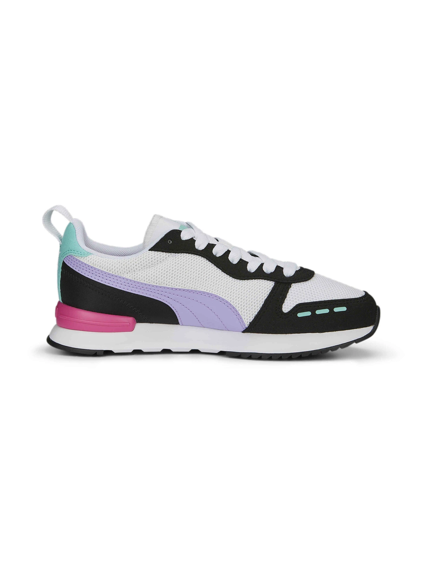 Кроссовки PUMA R78 модель 373117 Кроссовки PUMA R78 модель 373117 Фото