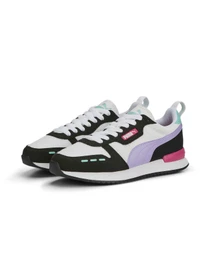 Кроссовки PUMA R78 модель 373117 Фото