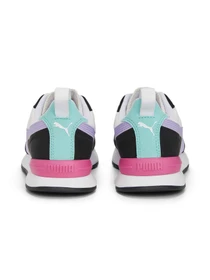 Кроссовки PUMA R78 модель 373117 Фото