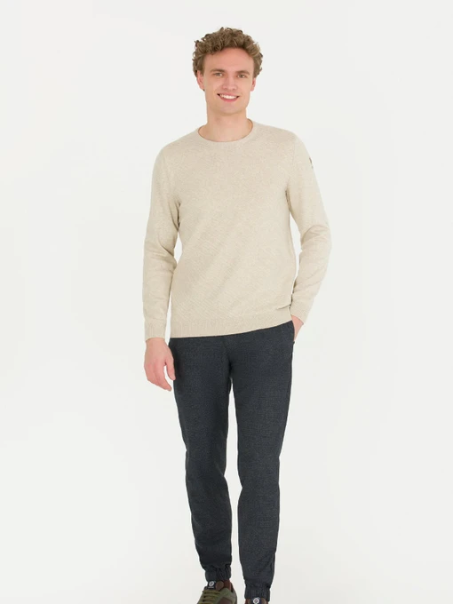 Брюки US Polo модель G081SZ078.000.1457882.VR033 Фото