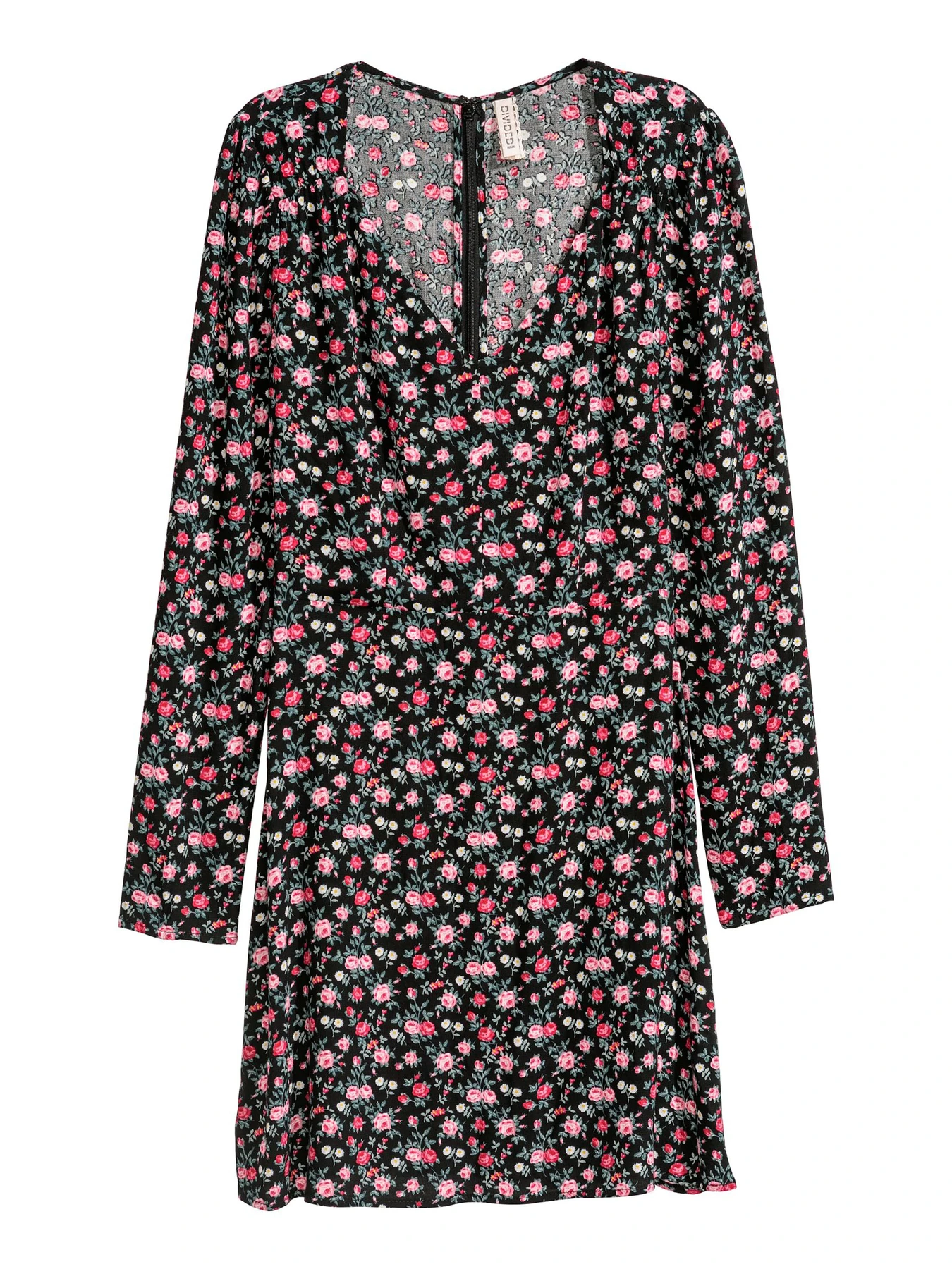 Сукні H&M модель 65884 Фото