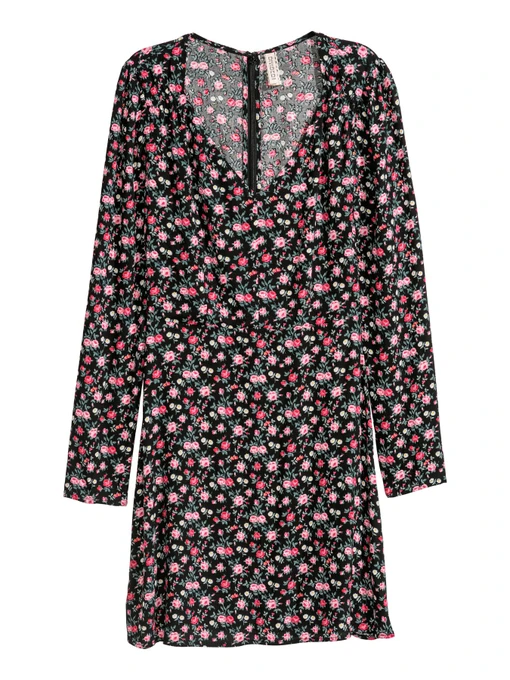 Платья H&M модель 65884 Фото