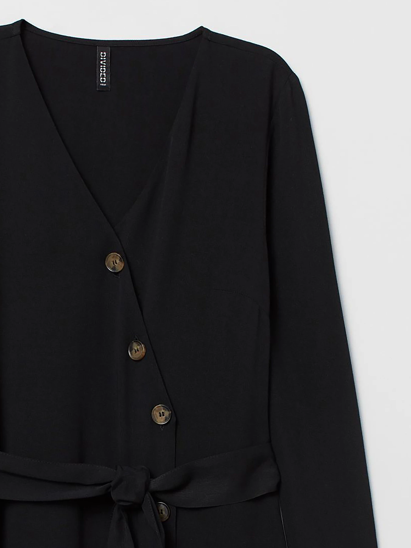 Платья H&M модель 55947 Фото