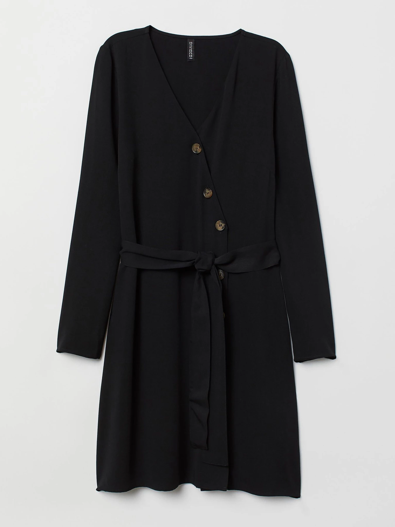 Платья H&M модель 55947 Фото
