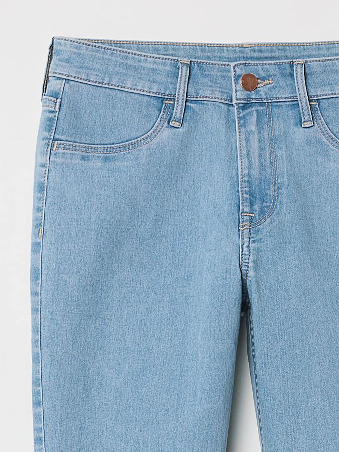 Джинси H&M модель 58915 Фото