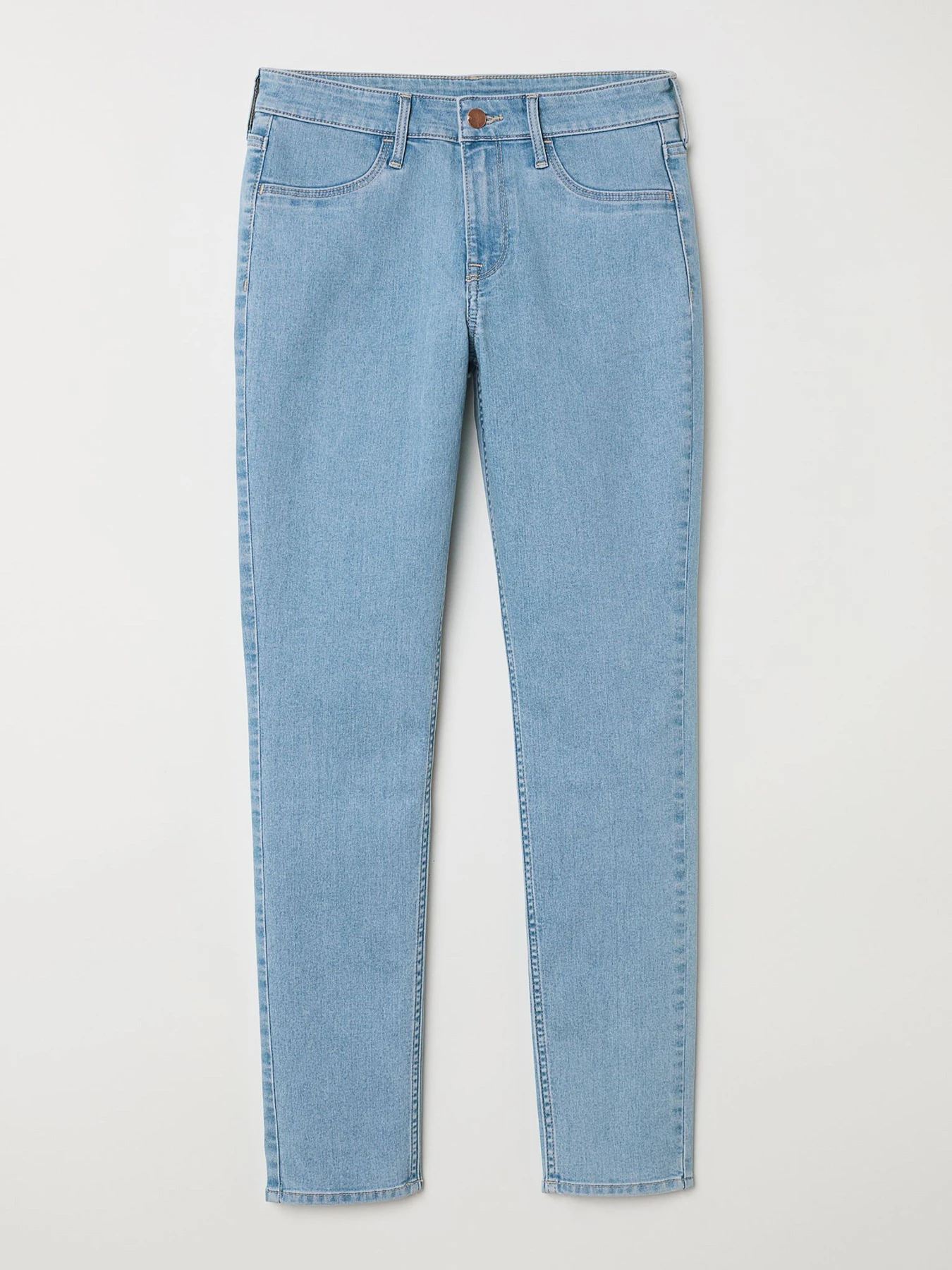 Джинси H&M модель 58915 Фото