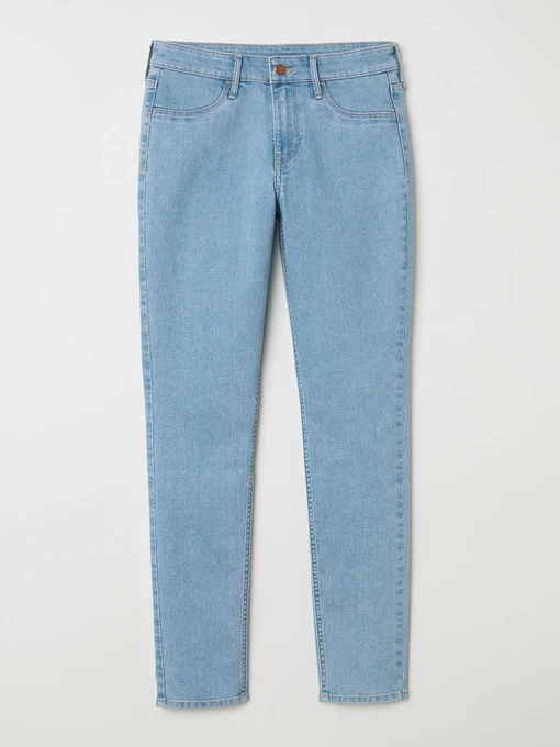 Джинси H&M модель 58915 Фото