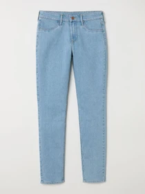 Джинси H&M модель 58915 Фото