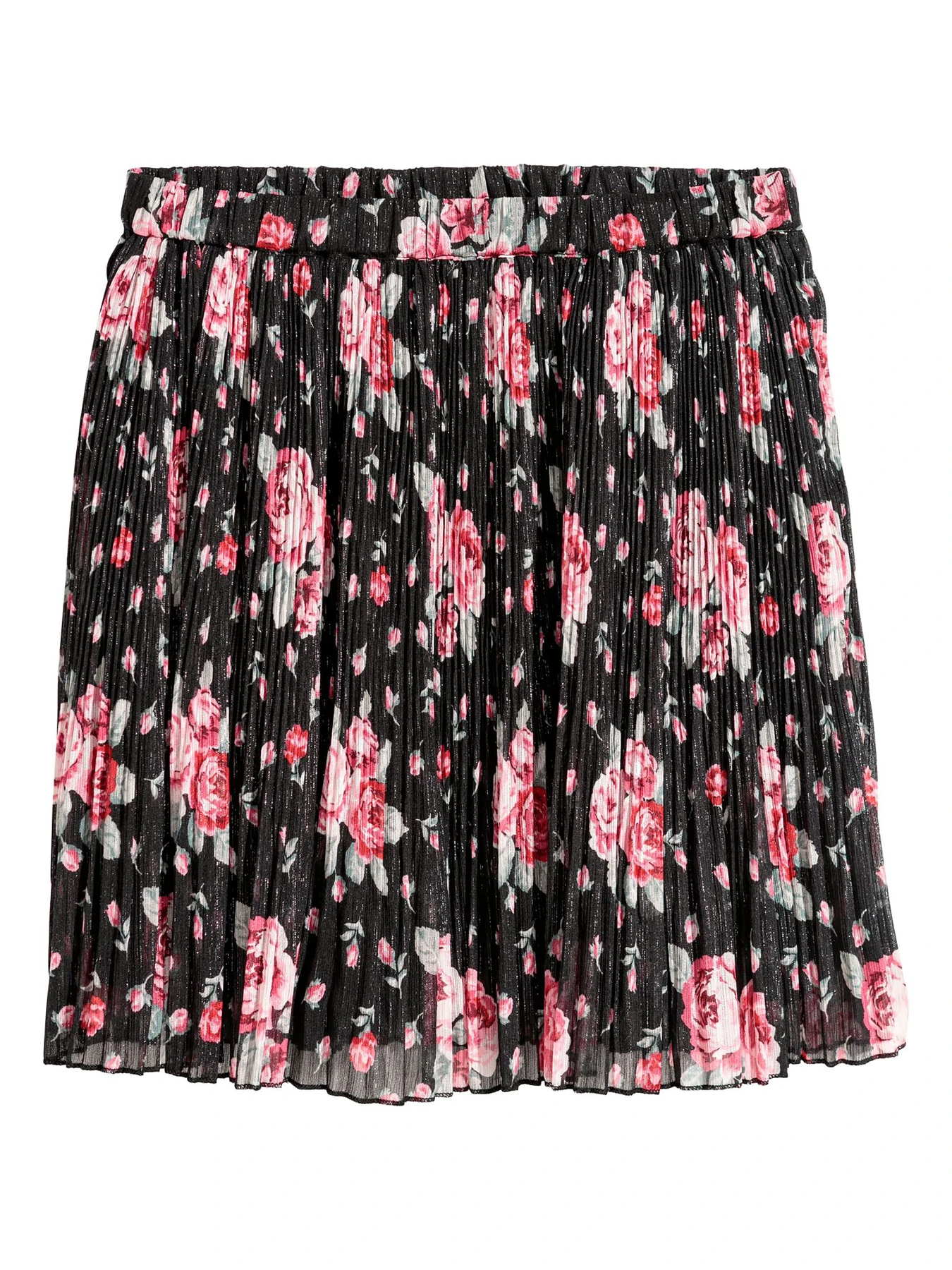 Юбки H&M модель 66382 Фото