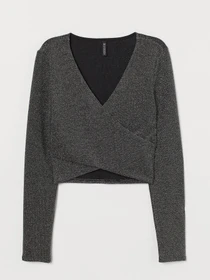 Худи и свитшоты H&M модель 58920 Фото