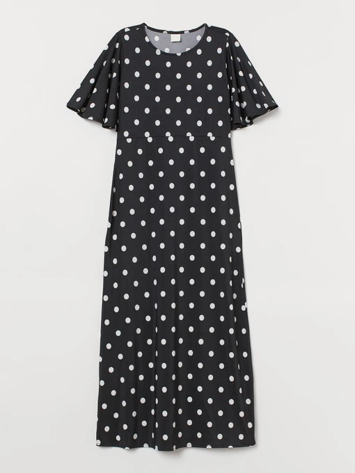 Платья H&M модель 58899 Фото