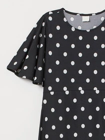 Сукні H&M модель 58899 Фото