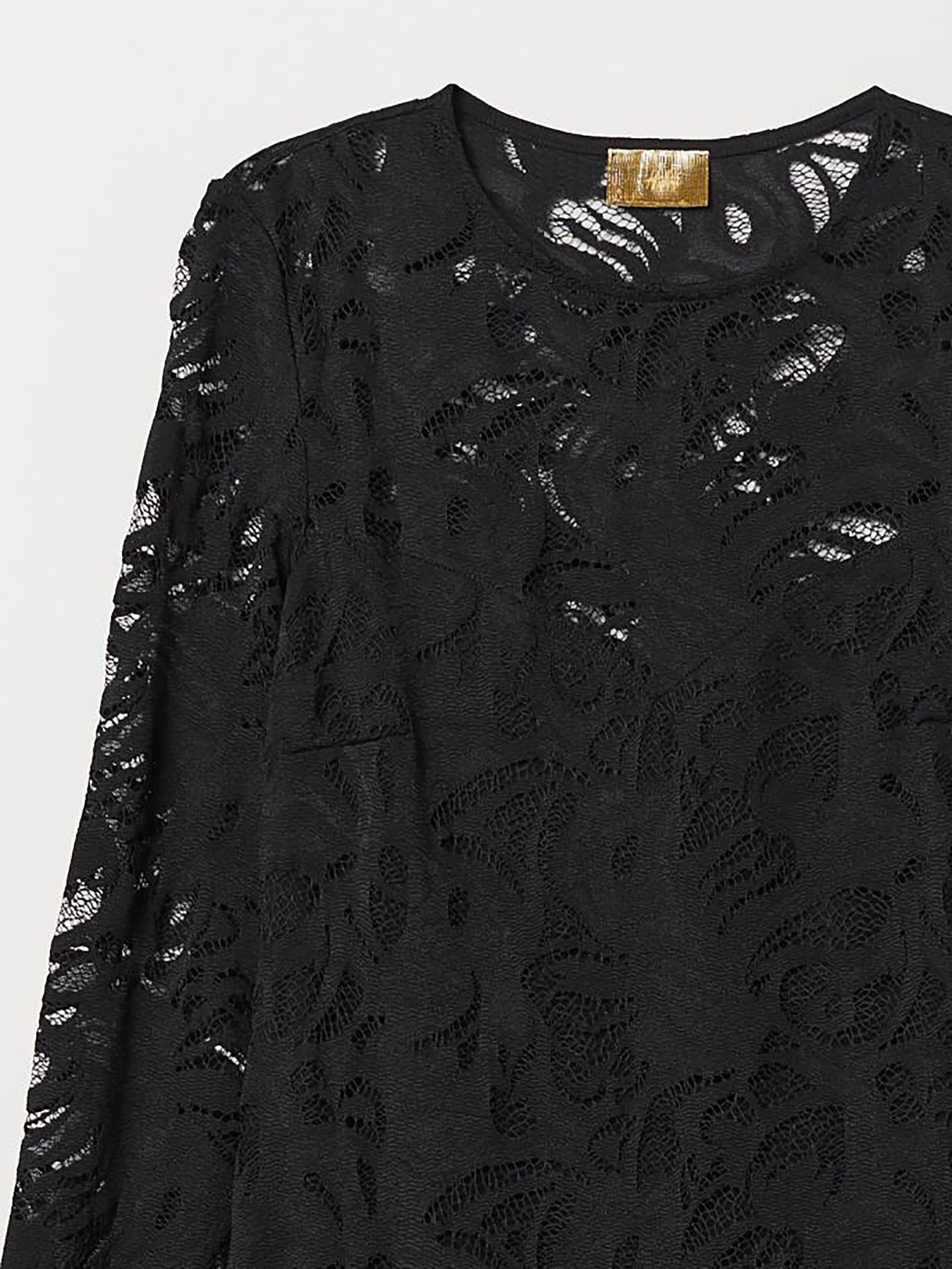 Платья H&M модель 47858 Фото