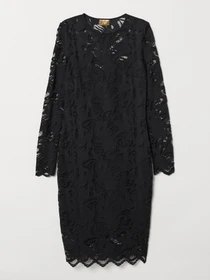 Платья H&M модель 47858 Фото