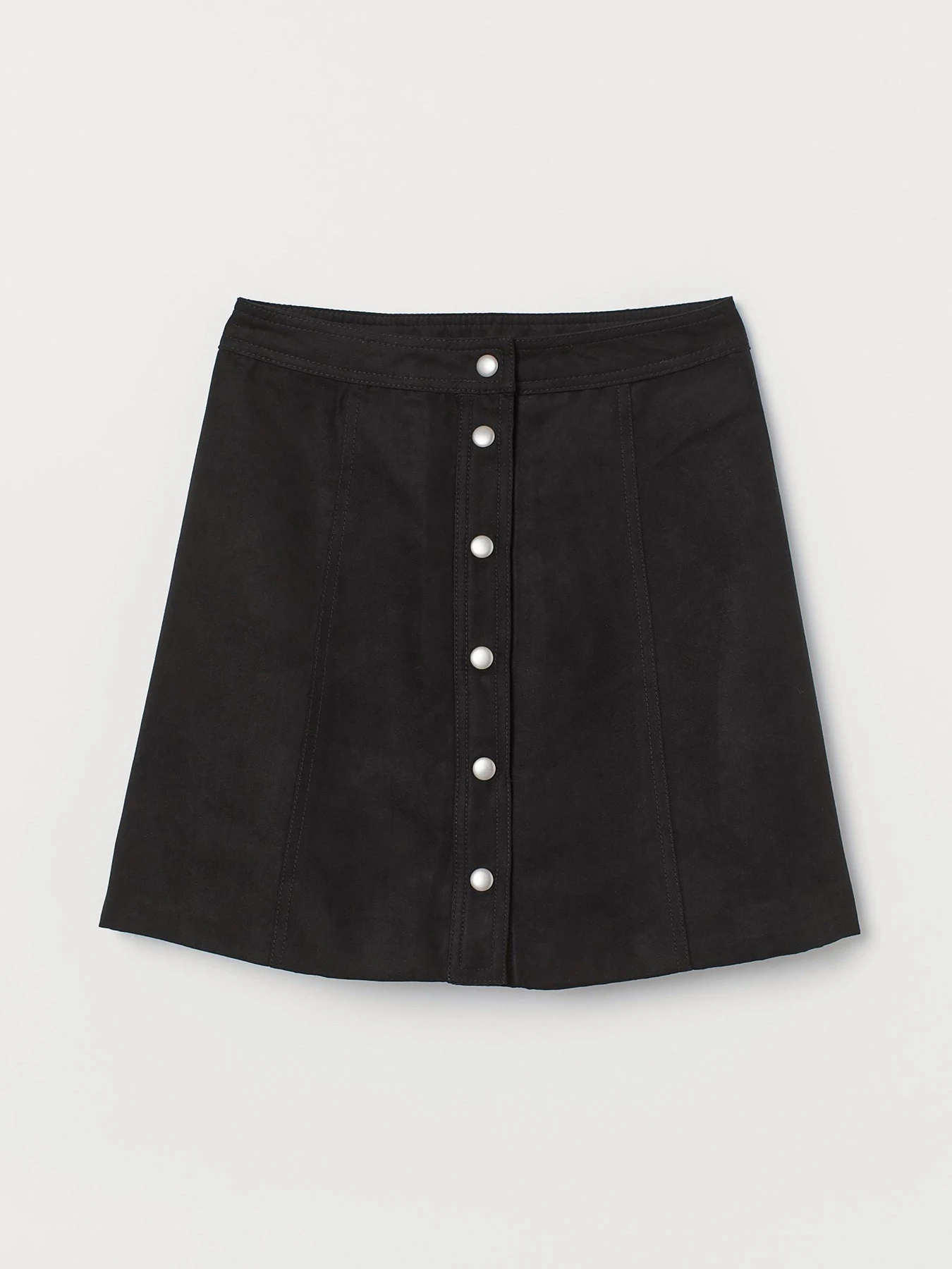 Спідниці H&M модель 64452 Фото