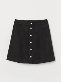 Спідниці H&M модель 64452 Фото