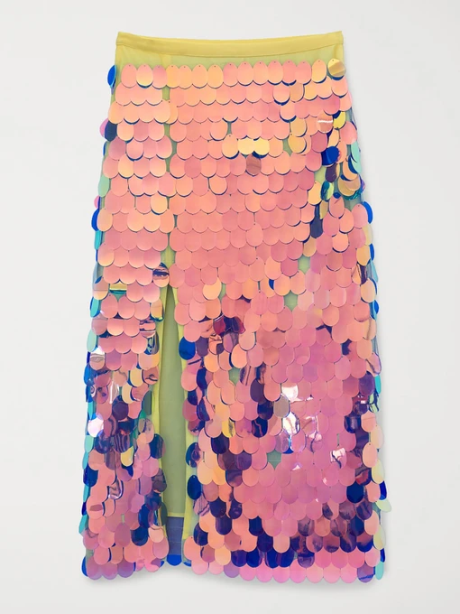 Юбки H&M модель 64451 Фото