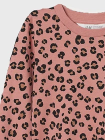 Худи и свитшоты H&M модель 64483 Фото