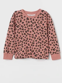 Худи и свитшоты H&M модель 64483 Фото