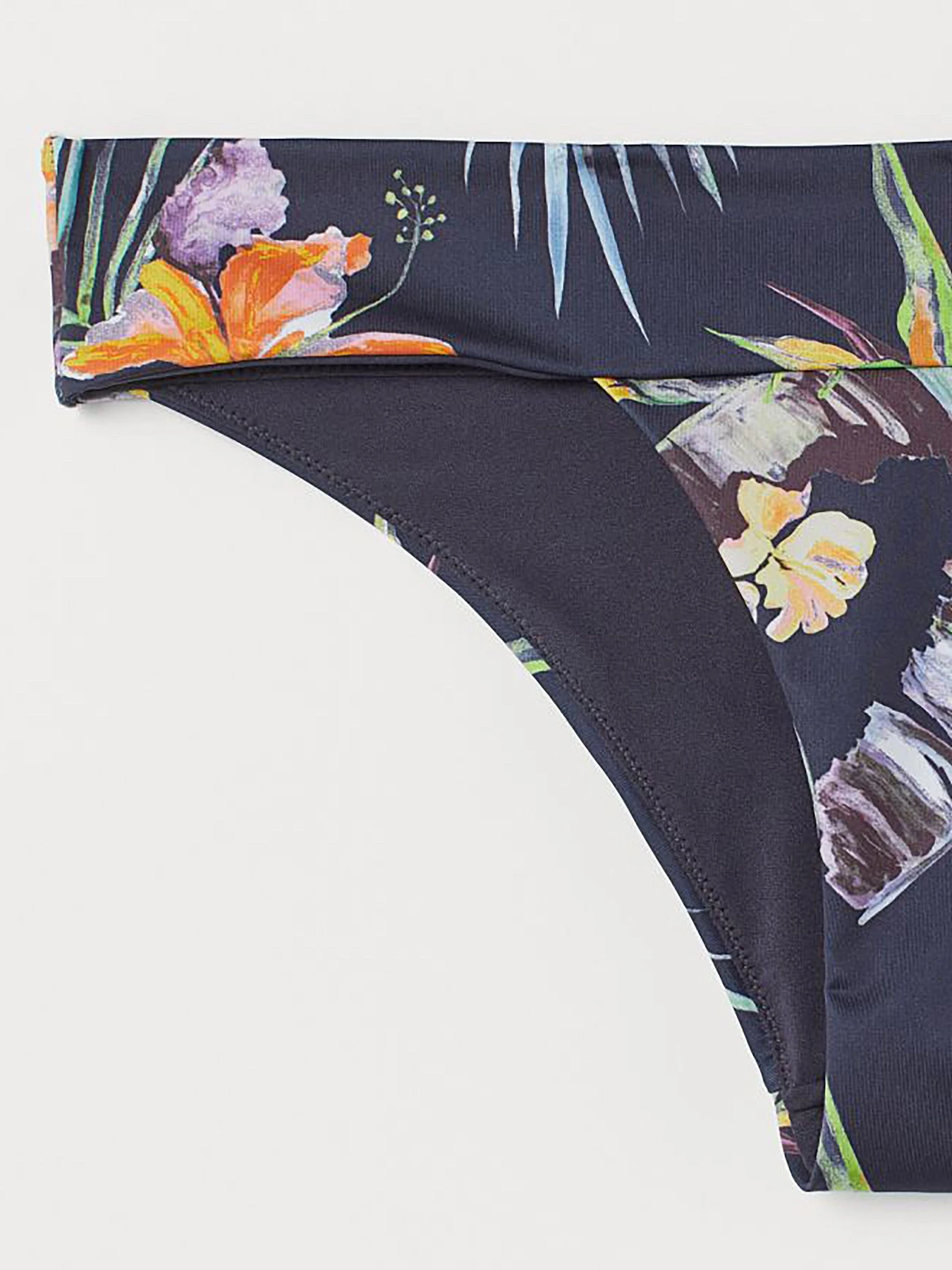 Одежда для пляжа H&M модель 56030 Фото