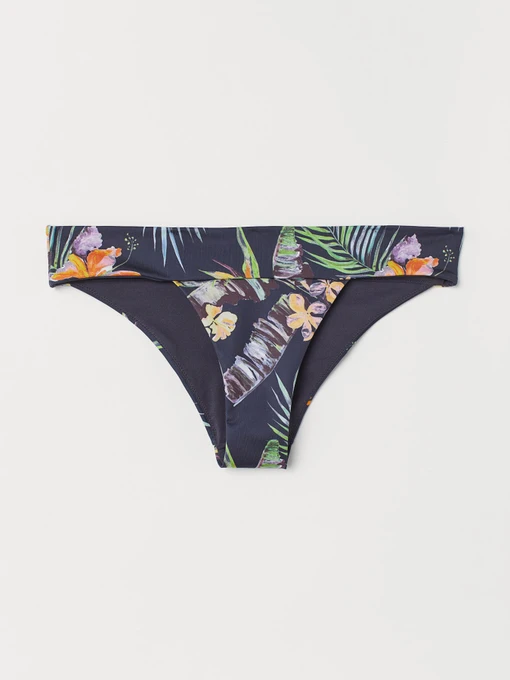 Одежда для пляжа H&M модель 56030 Фото
