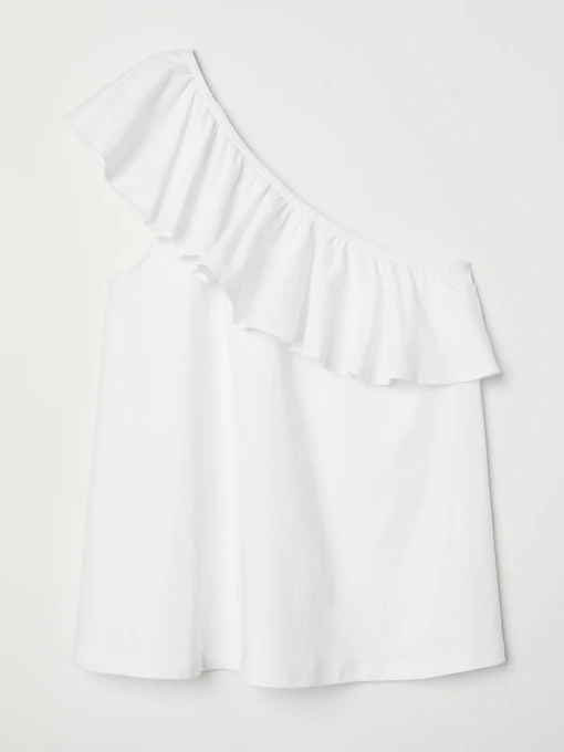 Сорочки H&M модель 57562 Фото