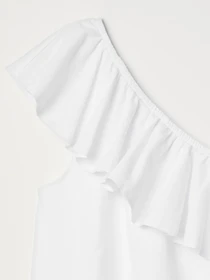 Сорочки H&M модель 57562 Фото