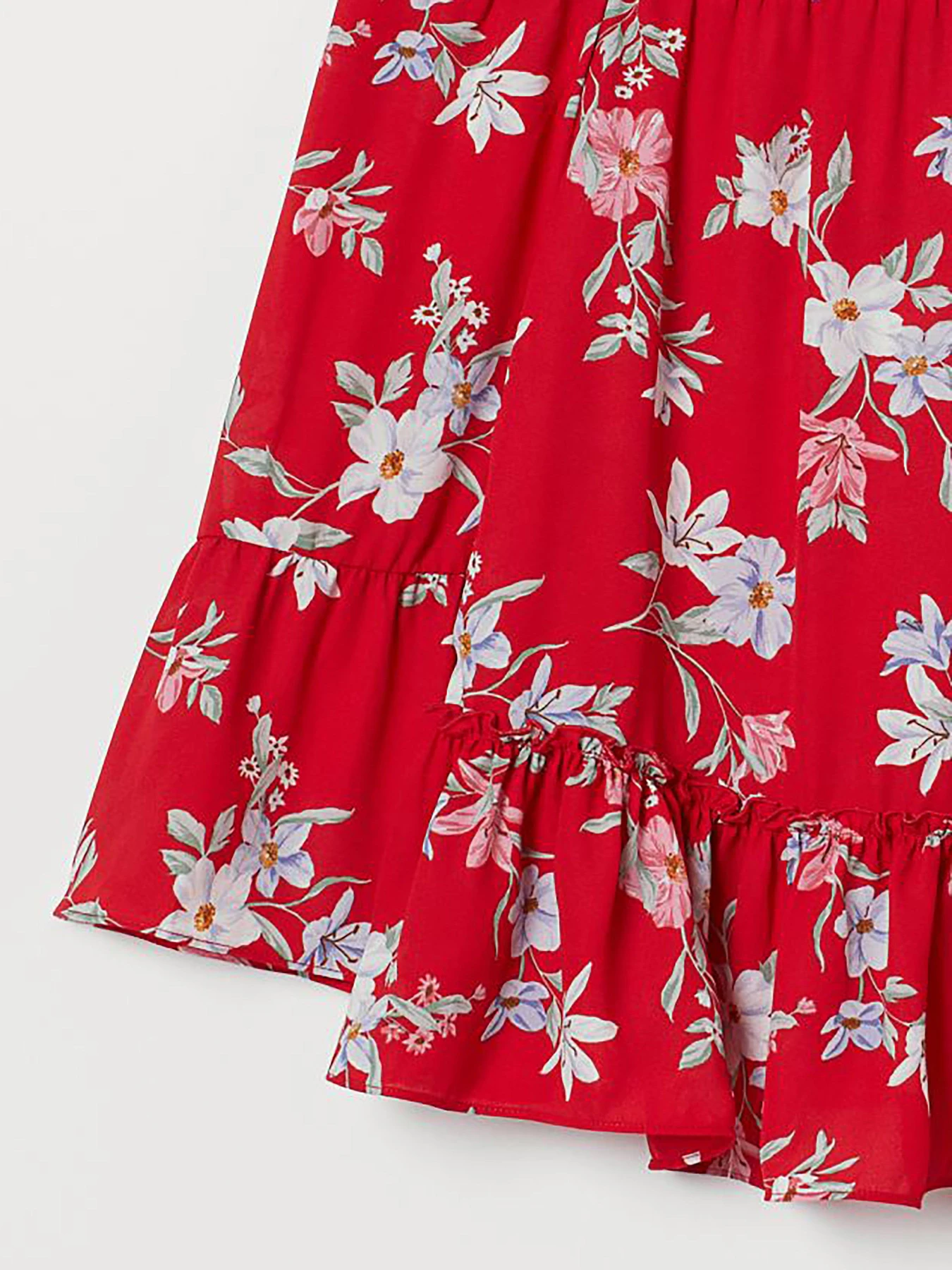 Рубашки H&M модель 57586 Фото