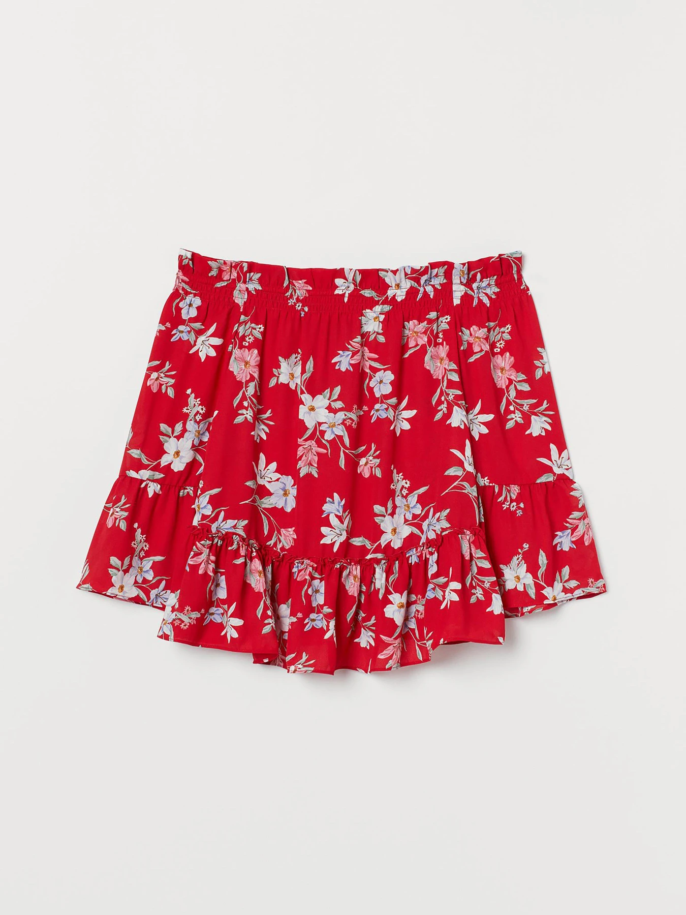 Рубашки H&M модель 57586 Фото
