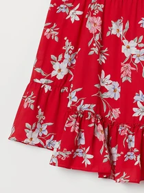 Рубашки H&M модель 57586 Фото