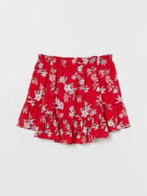 Рубашки H&M модель 57586 Фото