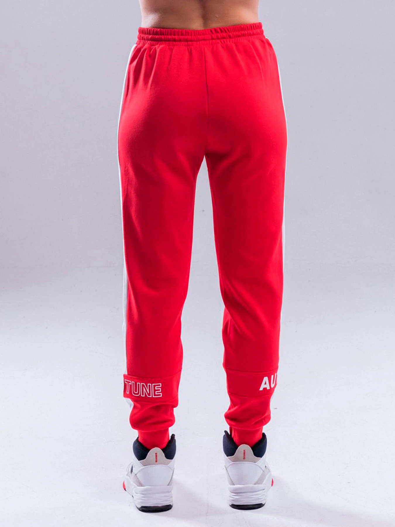 Штани Peak модель FWB01028-RED Фото